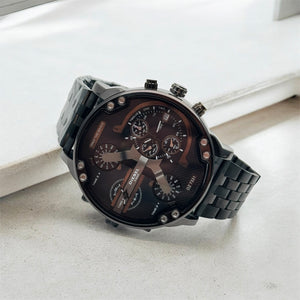 Reloj DIESEL 4 TIMES