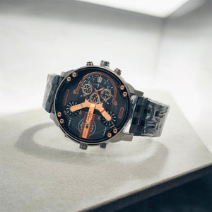 Reloj DIESEL 4 TIMES