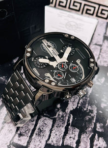 Reloj DIESEL 4 TIMES